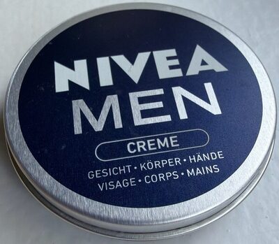 Creme Gesicht – Körper – Hände 제품 사진