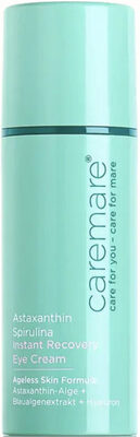 ASTAXANTHIN SPIRULINA INSTANT RECOVERY EYE CREAM 제품 사진