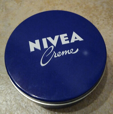Nivea Creme 제품 사진