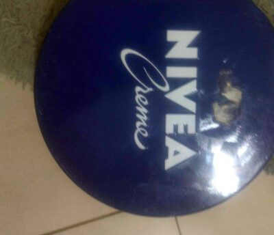 Nivea Creme 제품 사진
