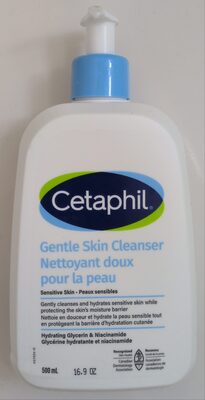 Gentle Skim Cleanser 제품 사진
