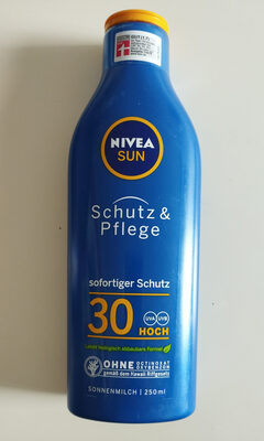 Sun Schutz & Pflege LSF 30 제품 사진