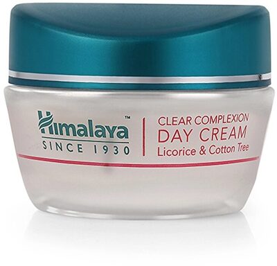 Himalaya Aydınlatıcı Gündüz Kremi 제품 사진