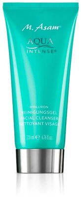 M.Asam Aqua Intense Hyaluron Yüz Temizleme Jeli 제품 사진