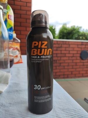 Sonnenspray 30 제품 사진
