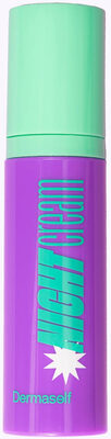Night Cream Niacinamide Azeloglicina 제품 사진