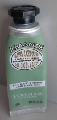 Mains à Croquer 제품 사진
