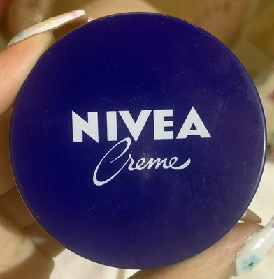 Nivea Creme 제품 사진
