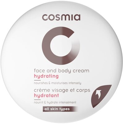 Crème visage et corps 제품 사진