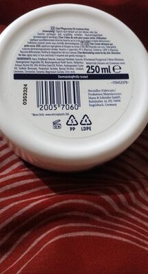 Crème pour la peau Classic 제품 사진