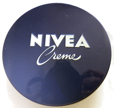 Nivea Creme 제품 사진