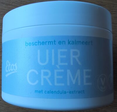 Uiercrème 제품 사진