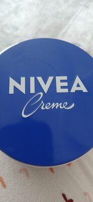 NIVEA Creme 250 ml 제품 사진