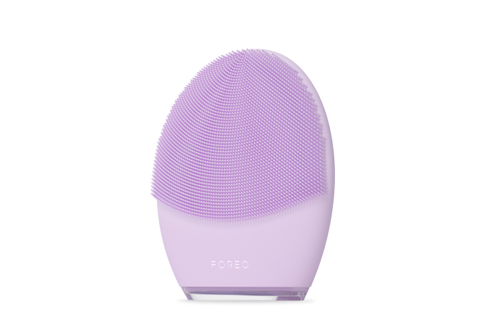 FOREO LUNA 4 민감성 피부용 라벤더