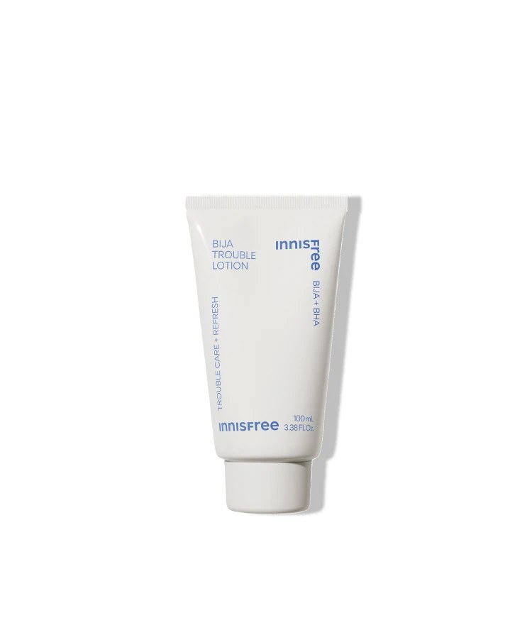 이니스프리 비자 트러블 로션 100mL 제품 사진